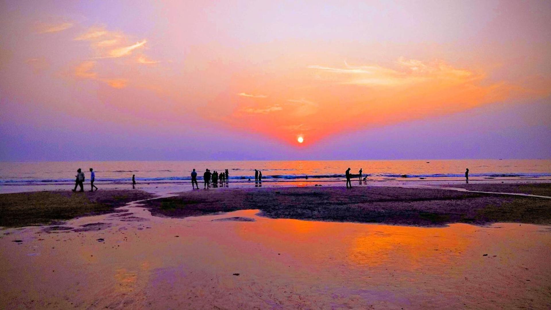 Hotel Golden Park Near Nesco - Mumbai — Photos 2